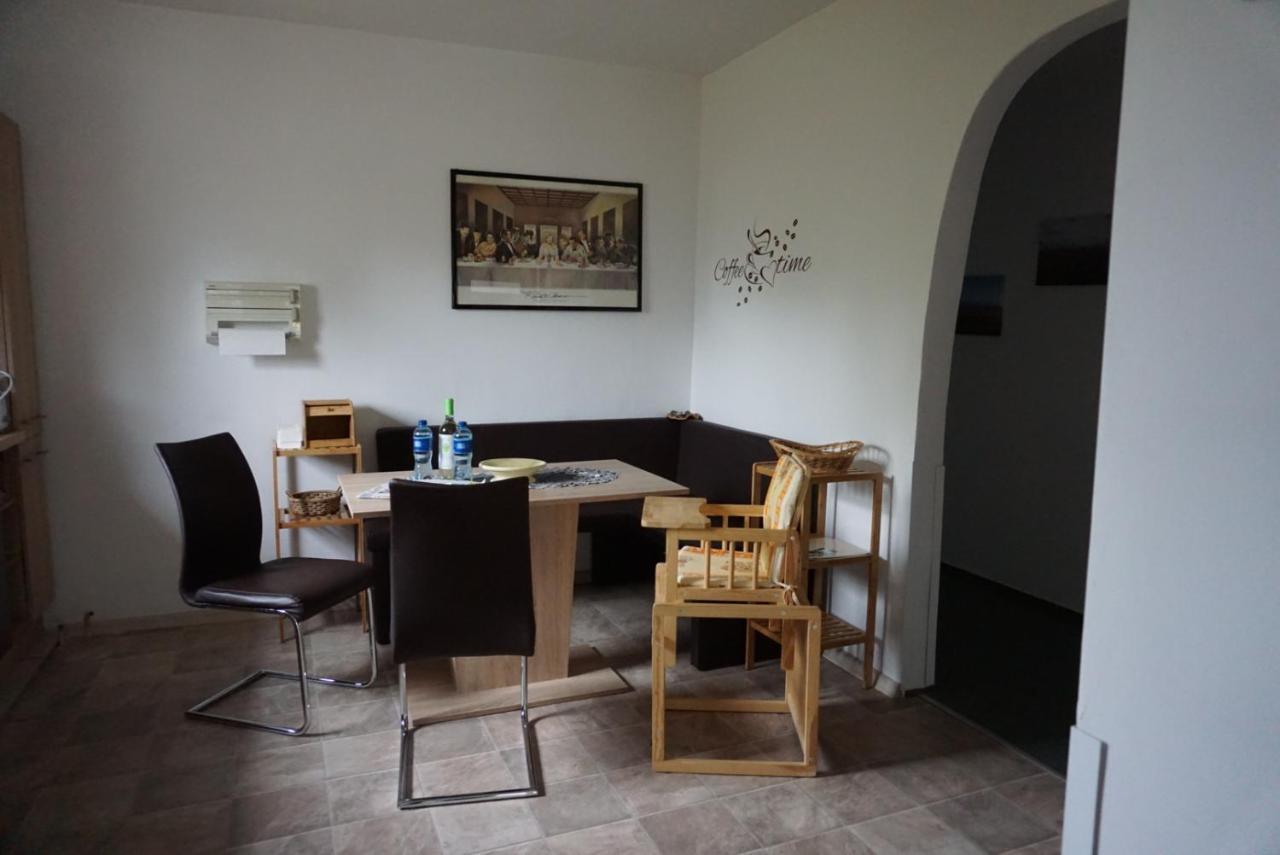 Ferienhaus "Am Gutspark" Alt Tucheband Екстериор снимка