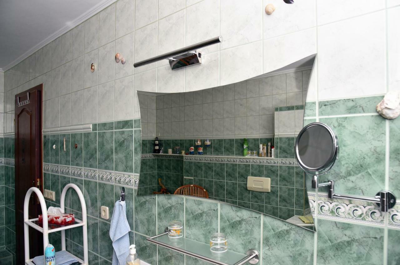 Ferienhaus "Am Gutspark" Alt Tucheband Екстериор снимка