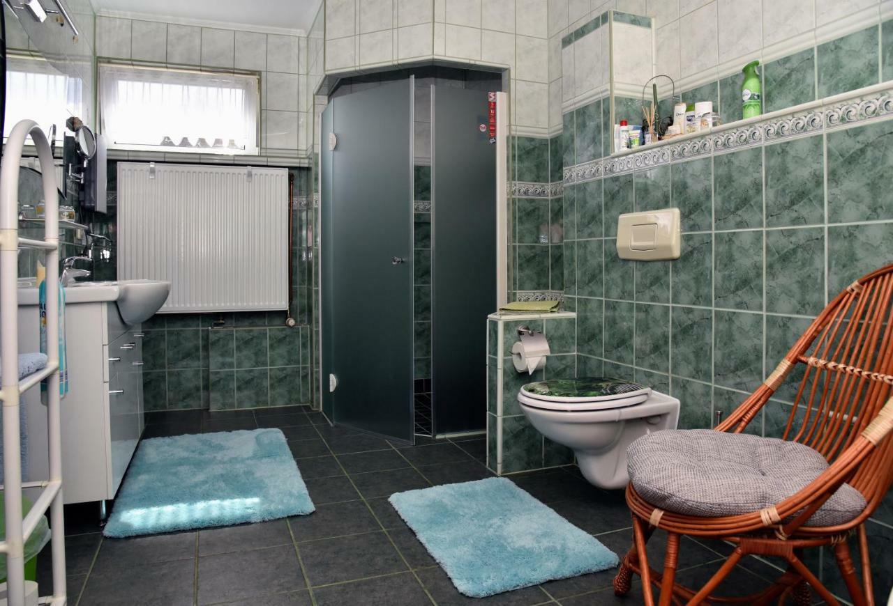 Ferienhaus "Am Gutspark" Alt Tucheband Екстериор снимка